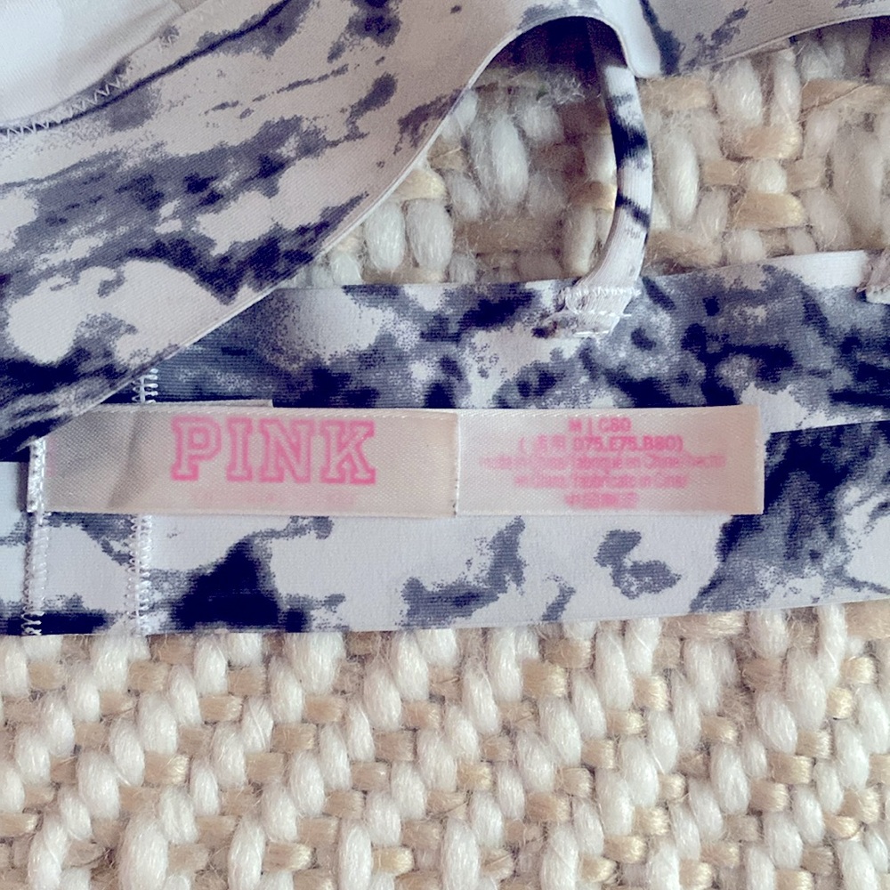 Victorias Secret PINK Bralette - Picture 4 of 4